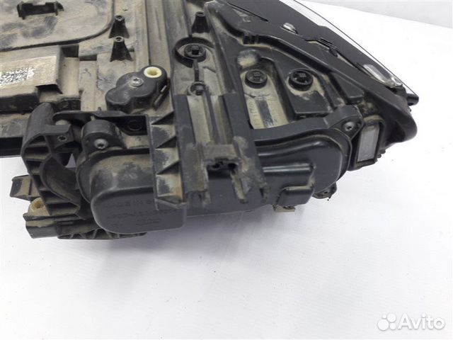 Фара правая Volkswagen Passat B8 2014-2019 Фара правая Volkswagen Passat B8 2014-2019