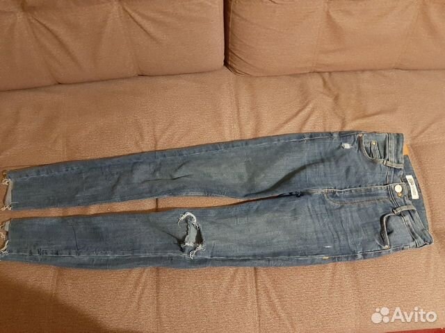 Джинсы высокая талия, Zara Джинсы высокая талия, Zara