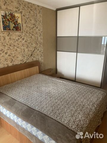 3-к квартира, 62.6 м², 7/9 эт. 3-к квартира, 62.6 м², 7/9 эт.