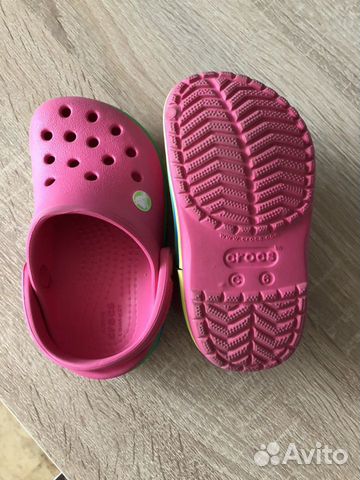 Crocks Crocks