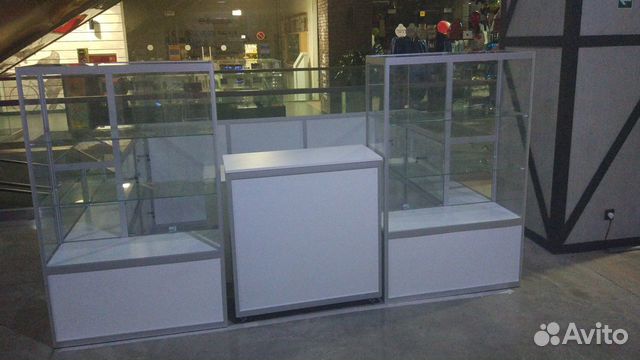 Павильоны пристенные для торгового центра Павильоны пристенные для торгового центра
