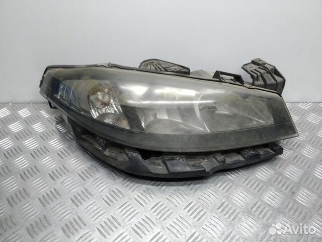 Фара правая Renault Laguna 2 рест 2005-2007 Фара правая Renault Laguna 2 рест 2005-2007