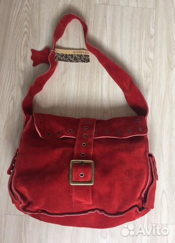 Сумка Италия новая