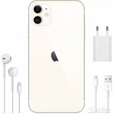 iPhone 11