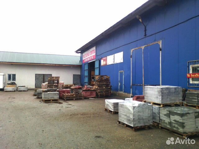 Склад холодный, 1500 м² или часть (Старицкое ш.) Склад холодный, 1500 м² или часть (Старицкое ш.)