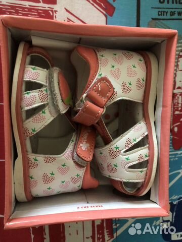 Сандали Сандали