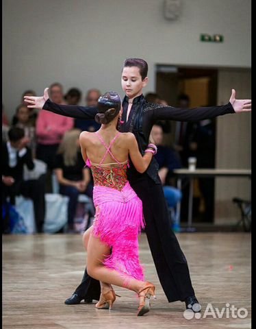 Латина Ю2,молодежь Латина Ю2,молодежь