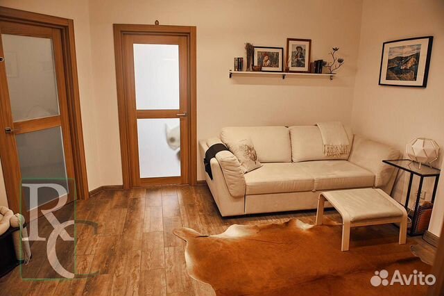 2-к квартира, 87 м², 1/9 эт.