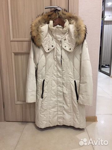 Пуховик женский Пуховик женский