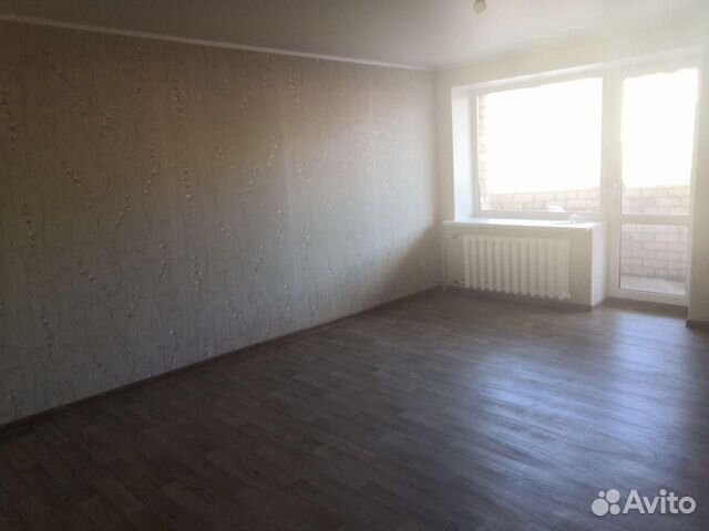 2-к квартира, 70 м², 3/6 эт.