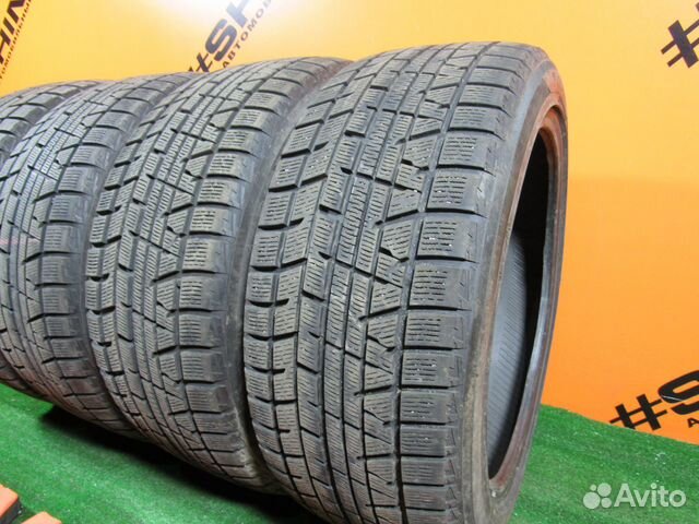 235 45 18 Зимние шины Yokohama Ice Guard IG50 235 45 18 Зимние шины Yokohama Ice Guard IG50