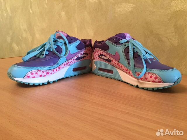 Кроссовки Nike air max Кроссовки Nike air max