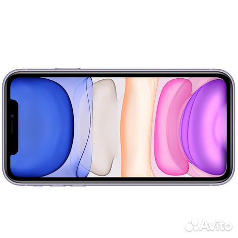 iPhone 11 128Gb Purple (Фиолетовый)