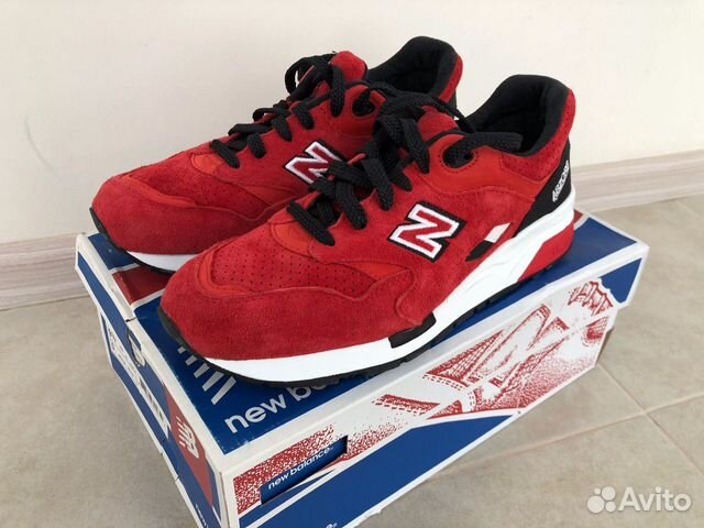 new balance 1600 43