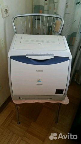 Принтер Принтер