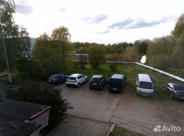 2-к квартира, 51 м², 2/5 эт.