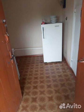 Дом 40 м² на участке 6 сот.