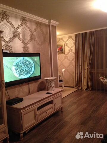 3-к квартира, 91 м², 7/14 эт. 3-к квартира, 91 м², 7/14 эт.