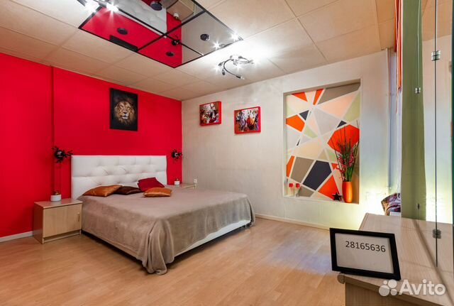 2-к квартира, 55 м², 2/5 эт. 2-к квартира, 55 м², 2/5 эт.
