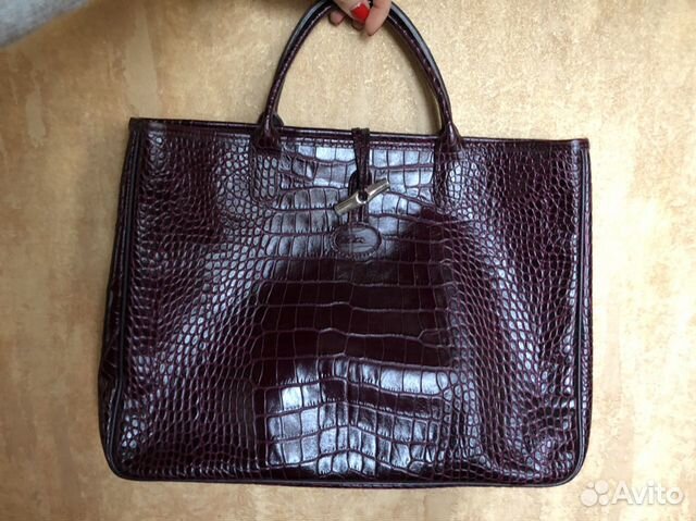 Сумка Longchamp Сумка Longchamp