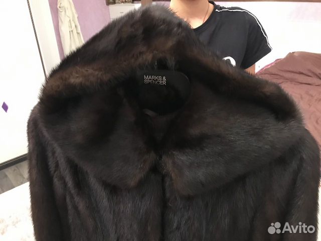 Шуба норковая Шуба норковая