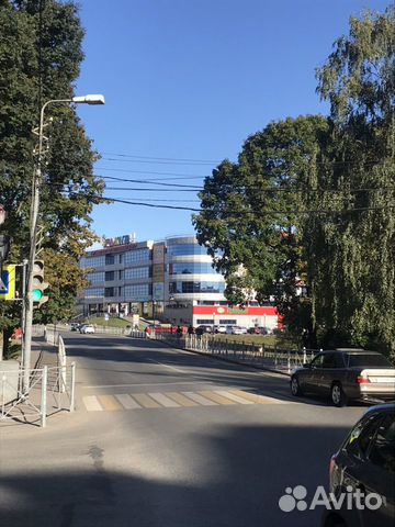 2-к квартира, 42 м², 3/5 эт.
