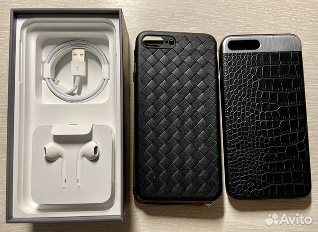 iPhone 8 Plus 64Gb Space Gray iPhone 8 Plus 64Gb Space Gray