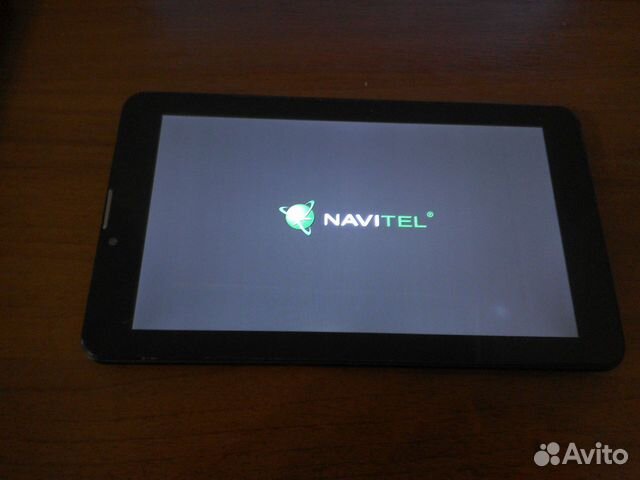 Планшет Navitel