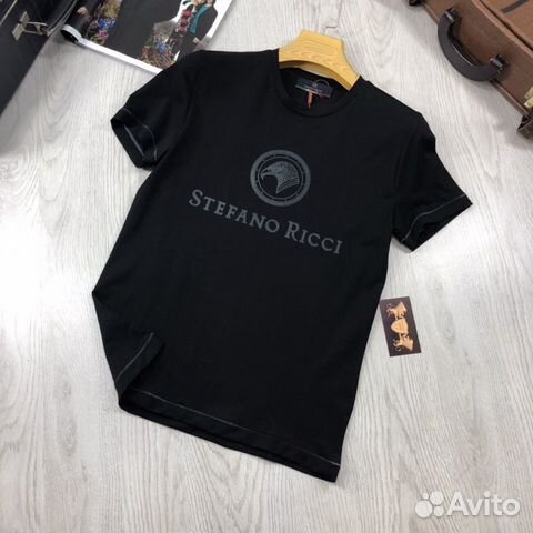 Stefano Ricci Stefano Ricci