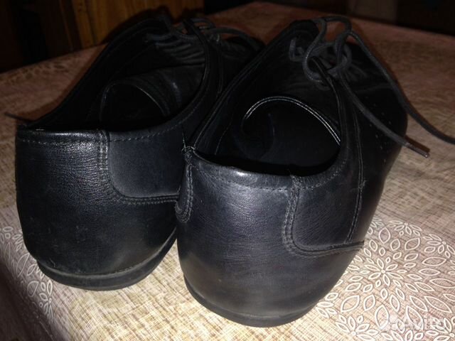 Туфли мужские Zara Туфли мужские Zara