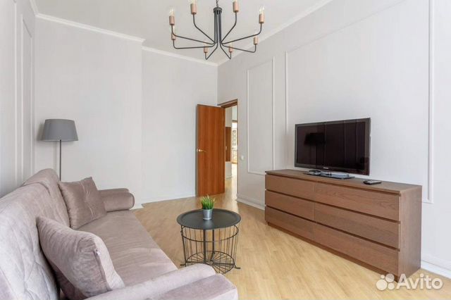 3-к квартира, 73 м², 3/6 эт. 3-к квартира, 73 м², 3/6 эт.