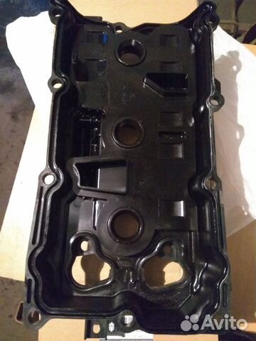 Клапанная крышка vq 35 hr infiniti М35