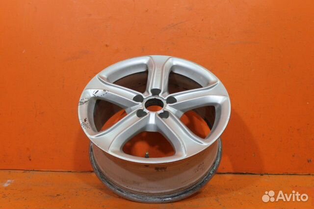 Диск Audi A4 4 B8 2007-2015 Диск Audi A4 4 B8 2007-2015