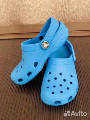 Crocs Кроксы летняя пляжная обувь Crocs Кроксы летняя пляжная обувь