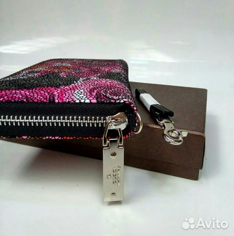 Кошелек gucci кожаный женский новый Кошелек gucci кожаный женский новый