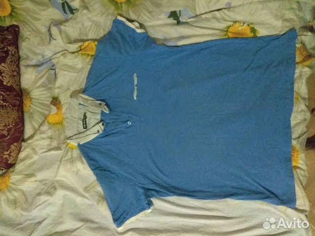 Футболка Футболка