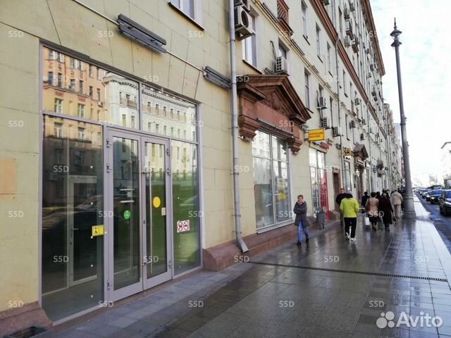 Продам торговое помещение, 102 м²