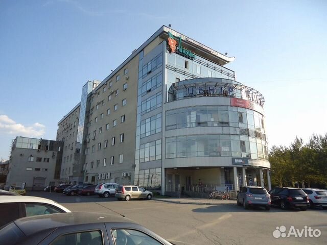 Офисное помещение, 28.6 м²
