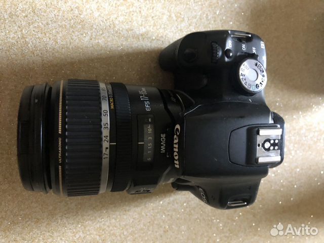 Фотоаппарат Фотоаппарат