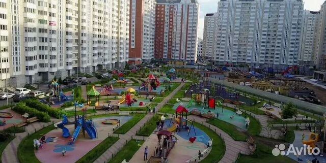 Студия, 19.7 м², 2/17 эт.