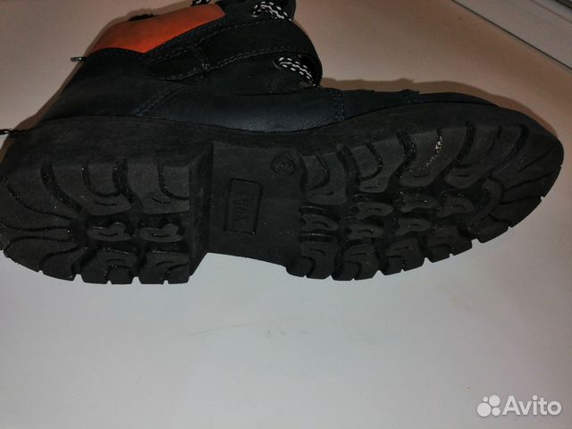 Американские зимние ботинки trax Американские зимние ботинки trax