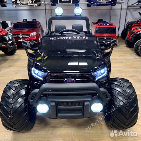 Электромобиль