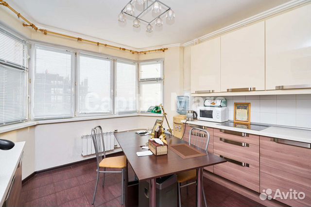 2-к квартира, 57.7 м², 16/17 эт. 2-к квартира, 57.7 м², 16/17 эт.