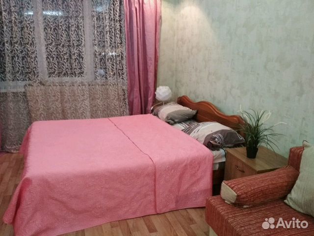 1-к квартира, 44 м², 9/10 эт. 1-к квартира, 44 м², 9/10 эт.