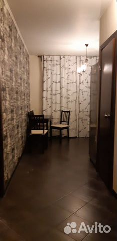 1-к квартира, 33 м², 4/8 эт.