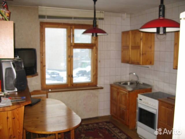 3-к квартира, 63.2 м², 2/9 эт.