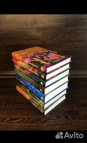 Книги Гарри Поттер Росмэн Новые Книги Гарри Поттер Росмэн Новые