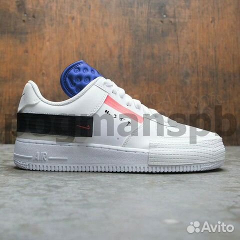 Nike Air Force 1 type Nike Air Force 1 type