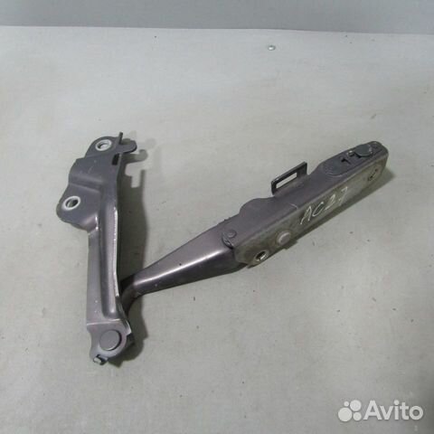 Петля капота правая jaguar XF 2007-2011 jaguar XF Петля капота правая jaguar XF 2007-2011 jaguar XF