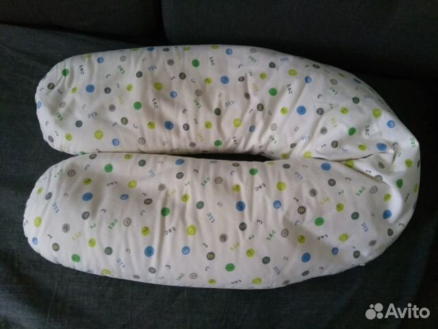 Подушка для беременных
